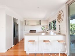 Bamboo Bay at Fingal Bay