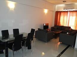 BRAMA Servizez - Capital Park