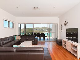 Casa al Mare at Fingal Bay