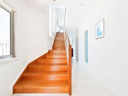 Casa al Mare at Fingal Bay