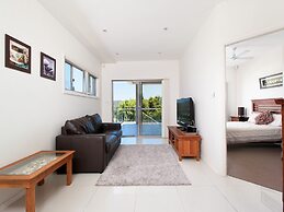 Casa al Mare at Fingal Bay