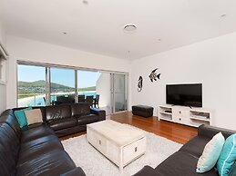 Casa al Mare at Fingal Bay