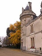 Château de la Court d'Aron