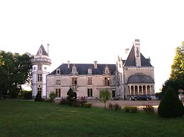 Château de la Court d'Aron