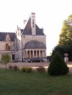 Château de la Court d'Aron