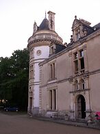 Château de la Court d'Aron