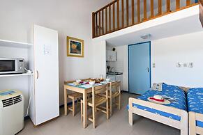 Odésia Vacances Village Club Le Pescadou