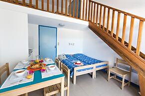 Odésia Vacances Village Club Le Pescadou