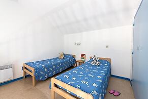 Odésia Vacances Village Club Le Pescadou