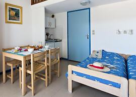 Odésia Vacances Village Club Le Pescadou