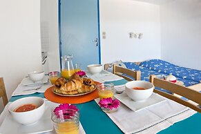 Odésia Vacances Village Club Le Pescadou