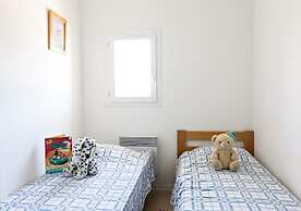 Odésia Vacances Village Club Le Pescadou