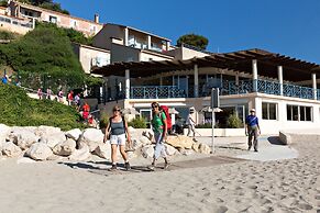 Odésia Vacances Village Club Le Pescadou