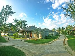 Pristine Mermaid Resort