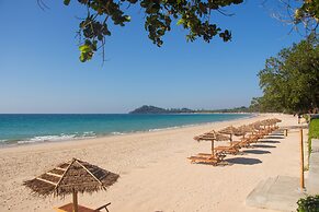 Pristine Mermaid Resort