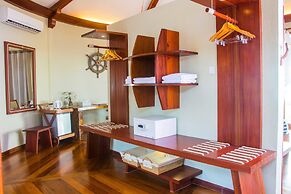 Pristine Mermaid Resort