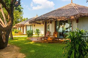 Pristine Mermaid Resort