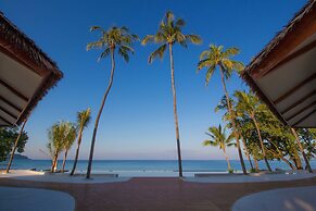 Pristine Mermaid Resort