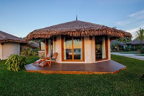 Pristine Mermaid Resort