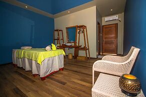 Pristine Mermaid Resort