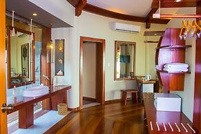 Pristine Mermaid Resort