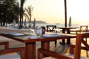 Pristine Mermaid Resort