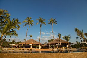 Pristine Mermaid Resort