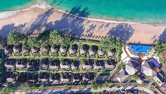 Pristine Mermaid Resort