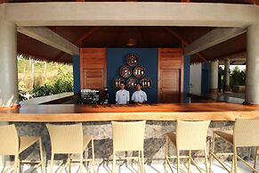 Pristine Mermaid Resort