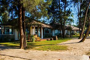 Pristine Mermaid Resort