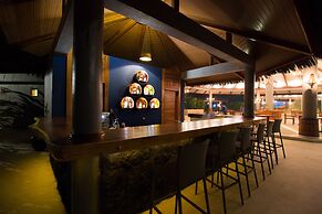 Pristine Mermaid Resort