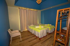 Pristine Mermaid Resort