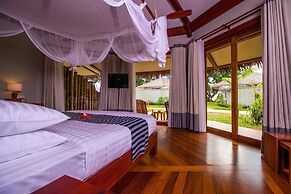 Pristine Mermaid Resort