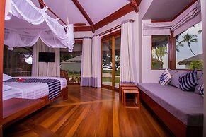 Pristine Mermaid Resort