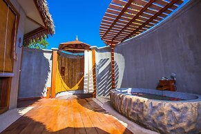 Pristine Mermaid Resort