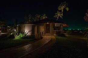 Pristine Mermaid Resort