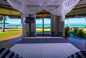 Pristine Mermaid Resort