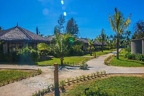 Pristine Mermaid Resort