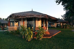 Pristine Mermaid Resort