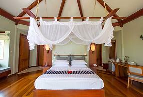 Pristine Mermaid Resort