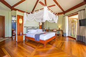 Pristine Mermaid Resort