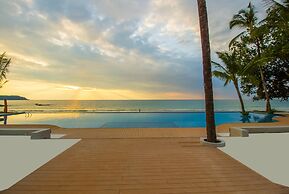 Pristine Mermaid Resort