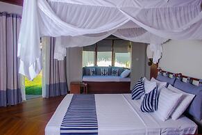 Pristine Mermaid Resort