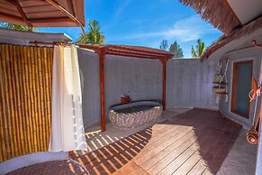 Pristine Mermaid Resort