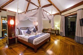 Pristine Mermaid Resort