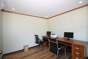 Pristine Mermaid Resort