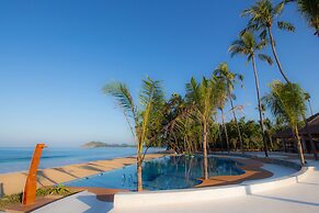 Pristine Mermaid Resort