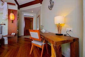 Pristine Mermaid Resort