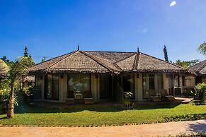 Pristine Mermaid Resort