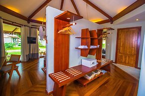 Pristine Mermaid Resort